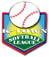 KtownSoftballLogo