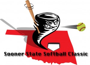 SoonerStateSoftballClassicLogo
