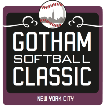 GothamSoftballClassicLogo